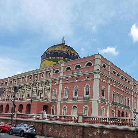 Casa 307 Hotel Manaus Luaran gambar