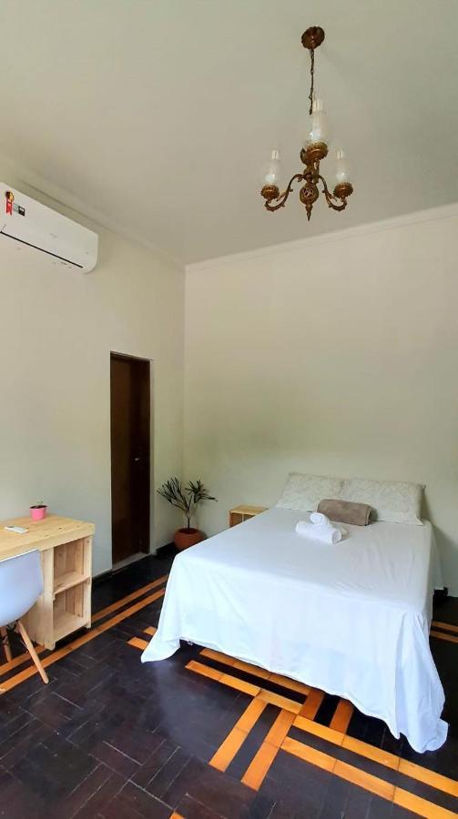 Casa 307 Hotel Manaus Luaran gambar