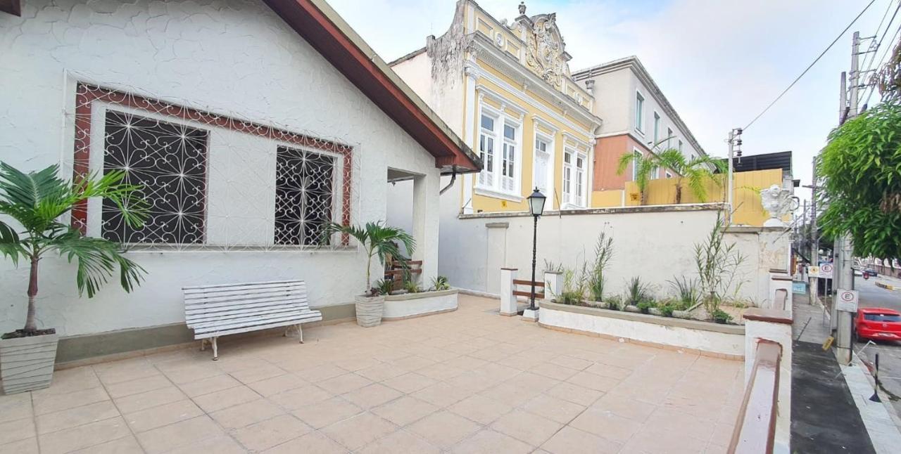 Casa 307 Hotel Manaus Luaran gambar