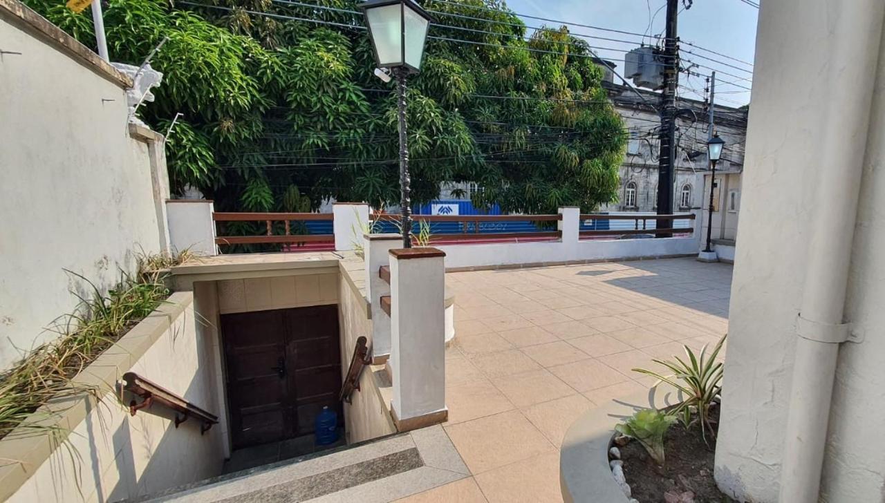 Casa 307 Hotel Manaus Luaran gambar