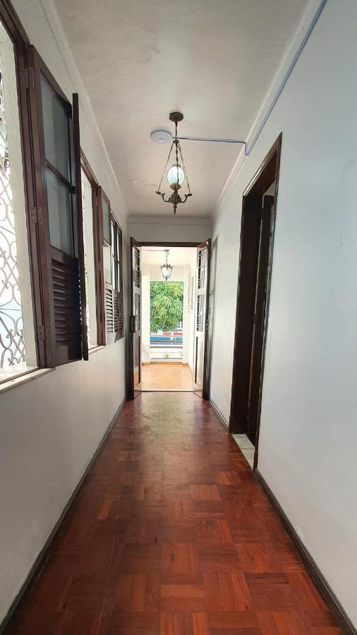 Casa 307 Hotel Manaus Luaran gambar