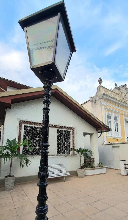 Casa 307 Hotel Manaus Luaran gambar