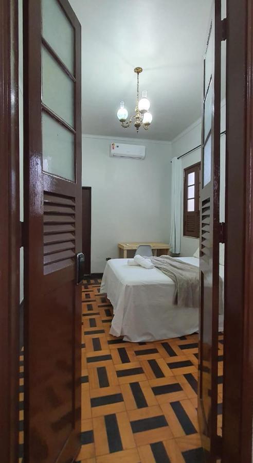 Casa 307 Hotel Manaus Luaran gambar
