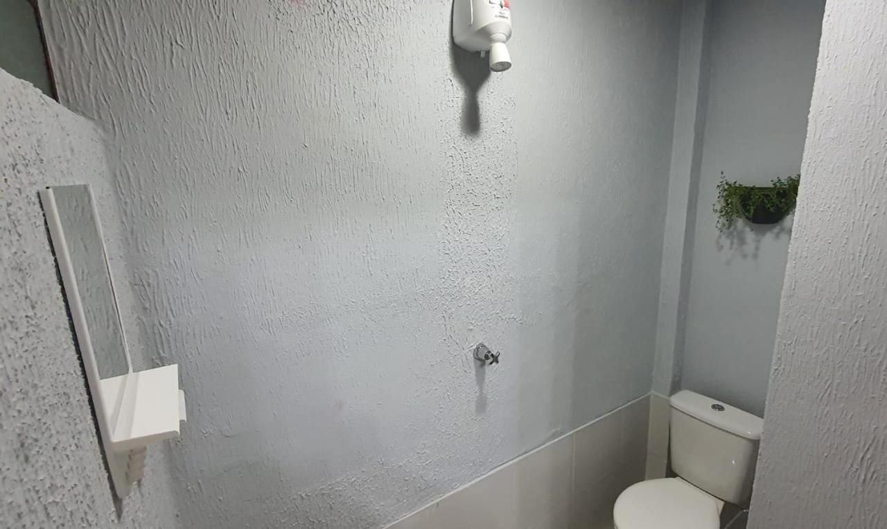 Casa 307 Hotel Manaus Luaran gambar