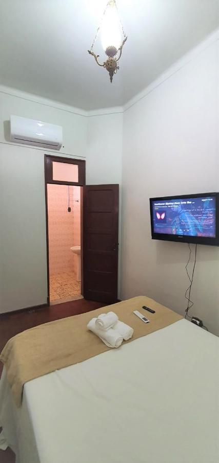 Casa 307 Hotel Manaus Luaran gambar