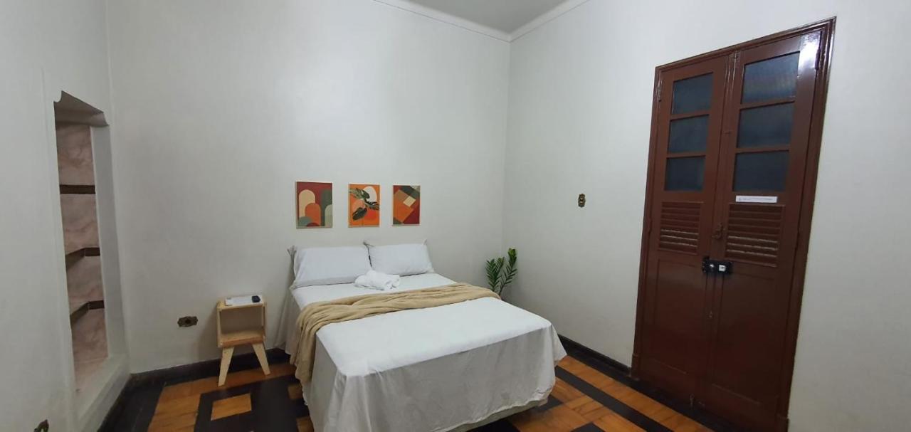 Casa 307 Hotel Manaus Luaran gambar