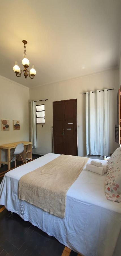 Casa 307 Hotel Manaus Luaran gambar