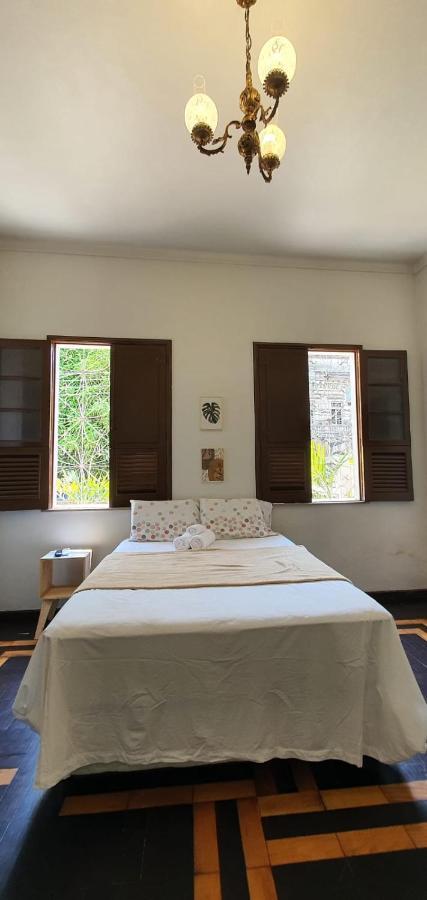 Casa 307 Hotel Manaus Luaran gambar