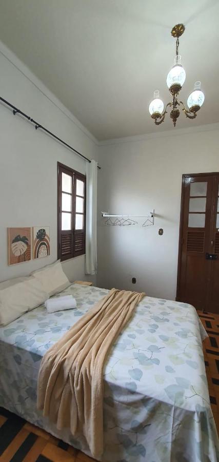 Casa 307 Hotel Manaus Luaran gambar