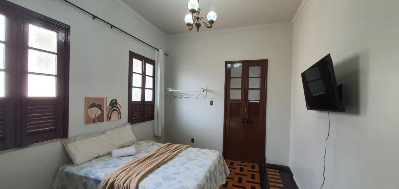 Casa 307 Hotel Manaus Luaran gambar
