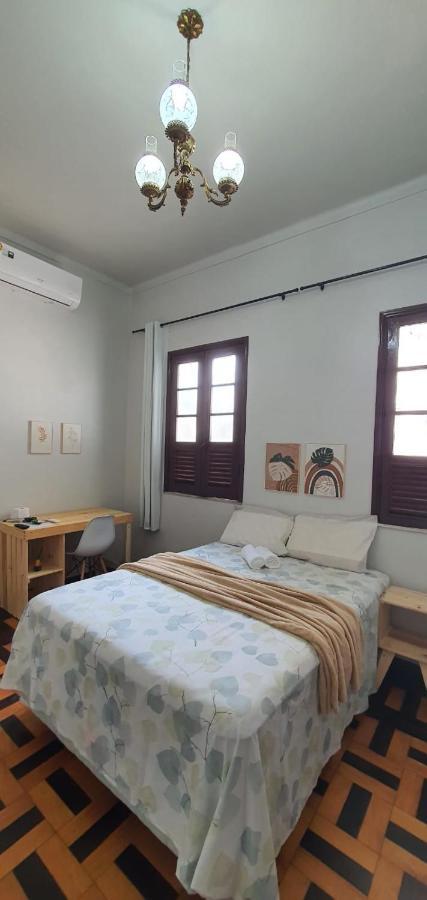 Casa 307 Hotel Manaus Luaran gambar