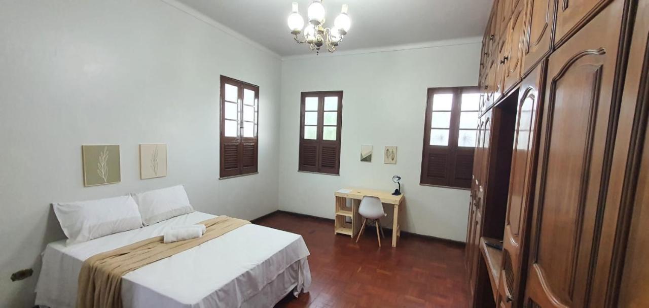 Casa 307 Hotel Manaus Luaran gambar