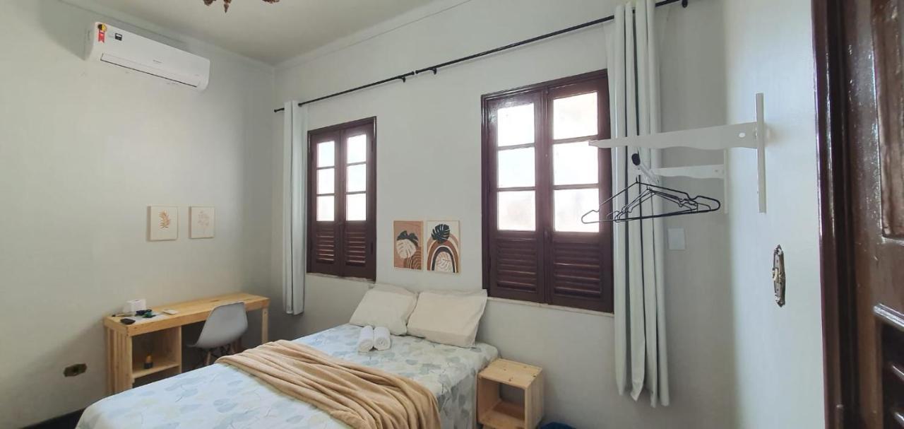 Casa 307 Hotel Manaus Luaran gambar