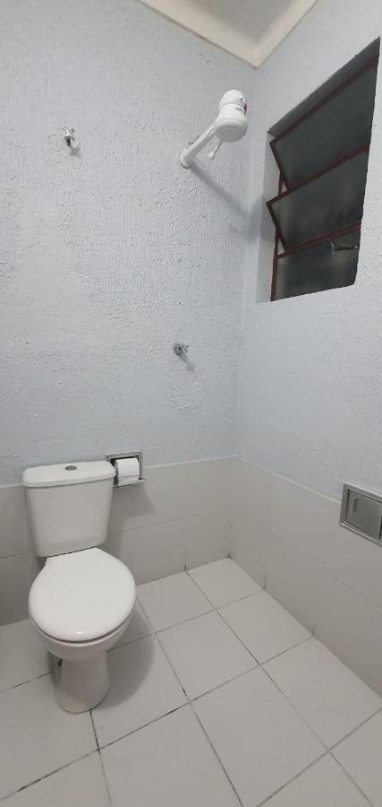 Casa 307 Hotel Manaus Luaran gambar