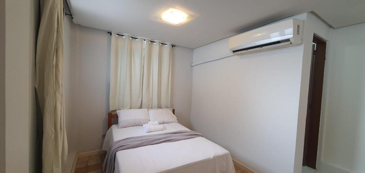 Casa 307 Hotel Manaus Luaran gambar