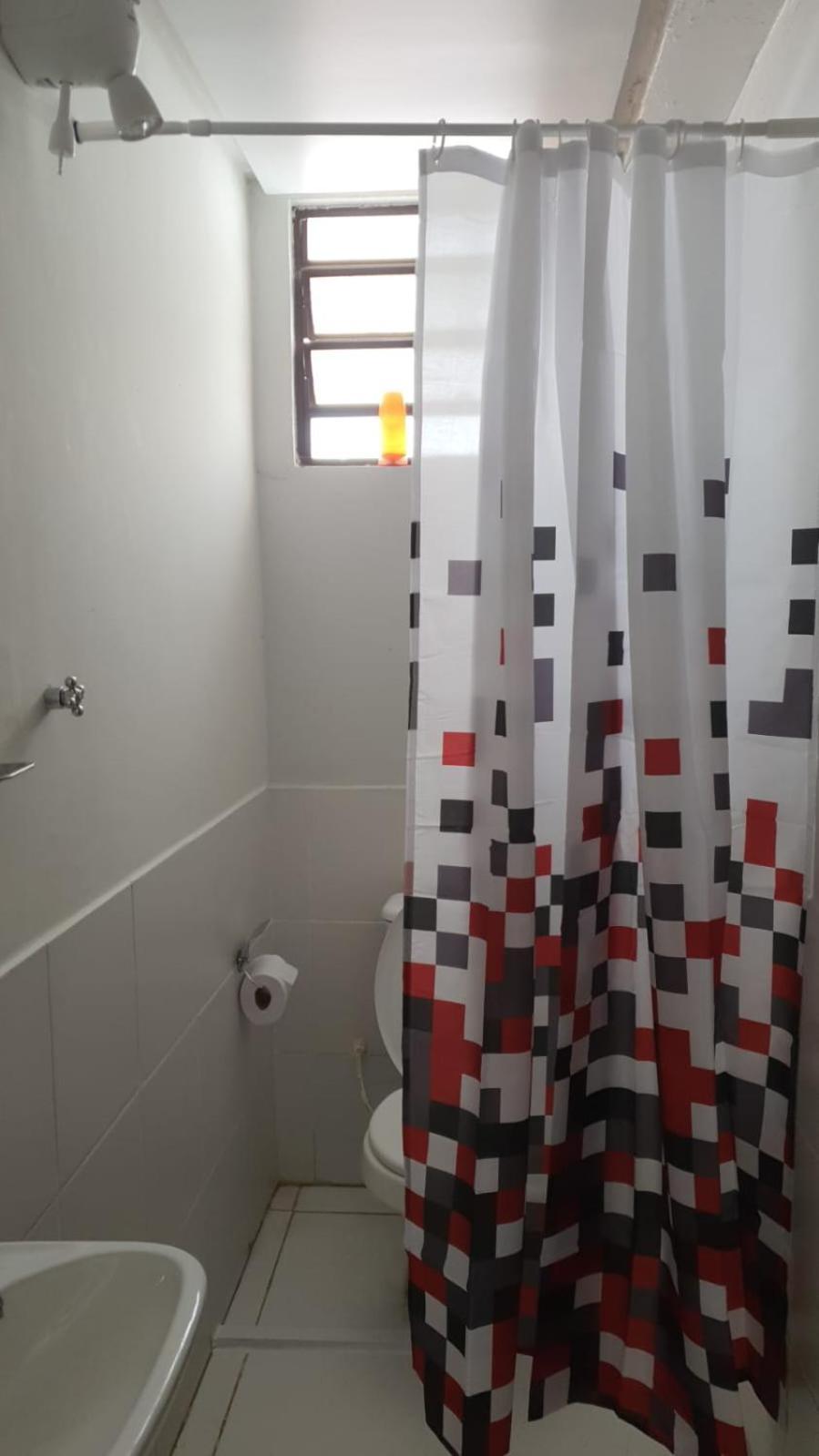 Casa 307 Hotel Manaus Bilik gambar