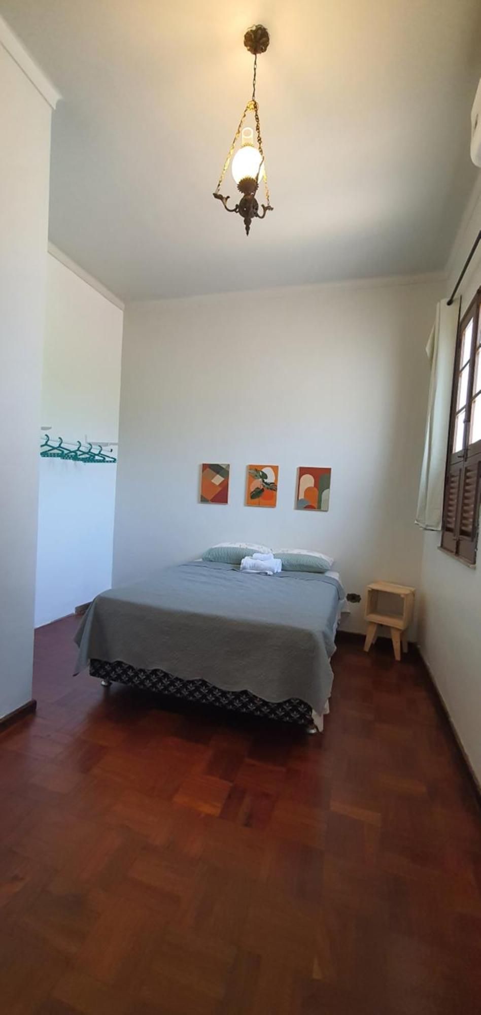 Casa 307 Hotel Manaus Luaran gambar