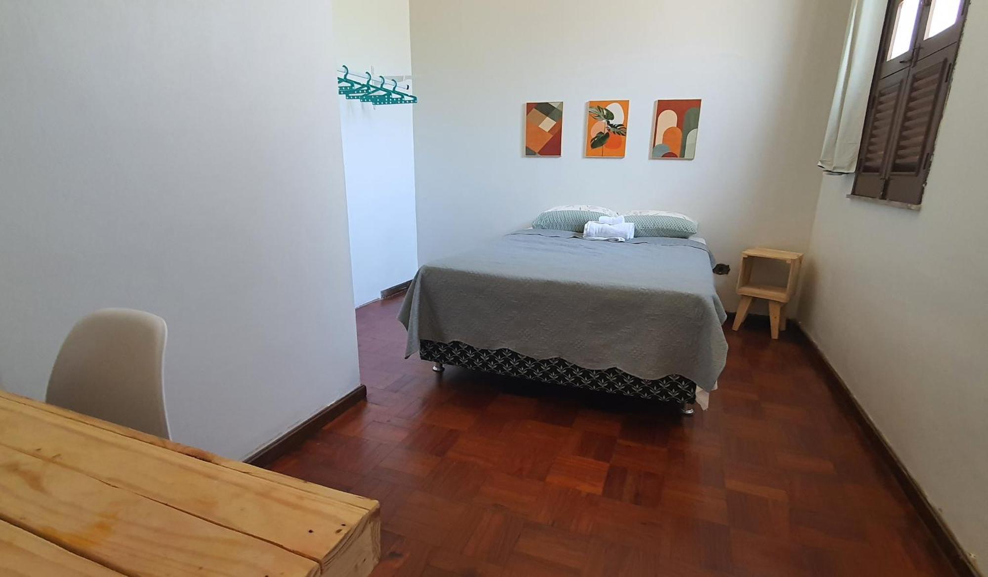 Casa 307 Hotel Manaus Luaran gambar